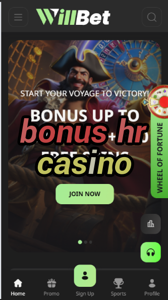 Bonus HR Casino - Exclusive Croatian Gambling Offers-casinoorder.vip