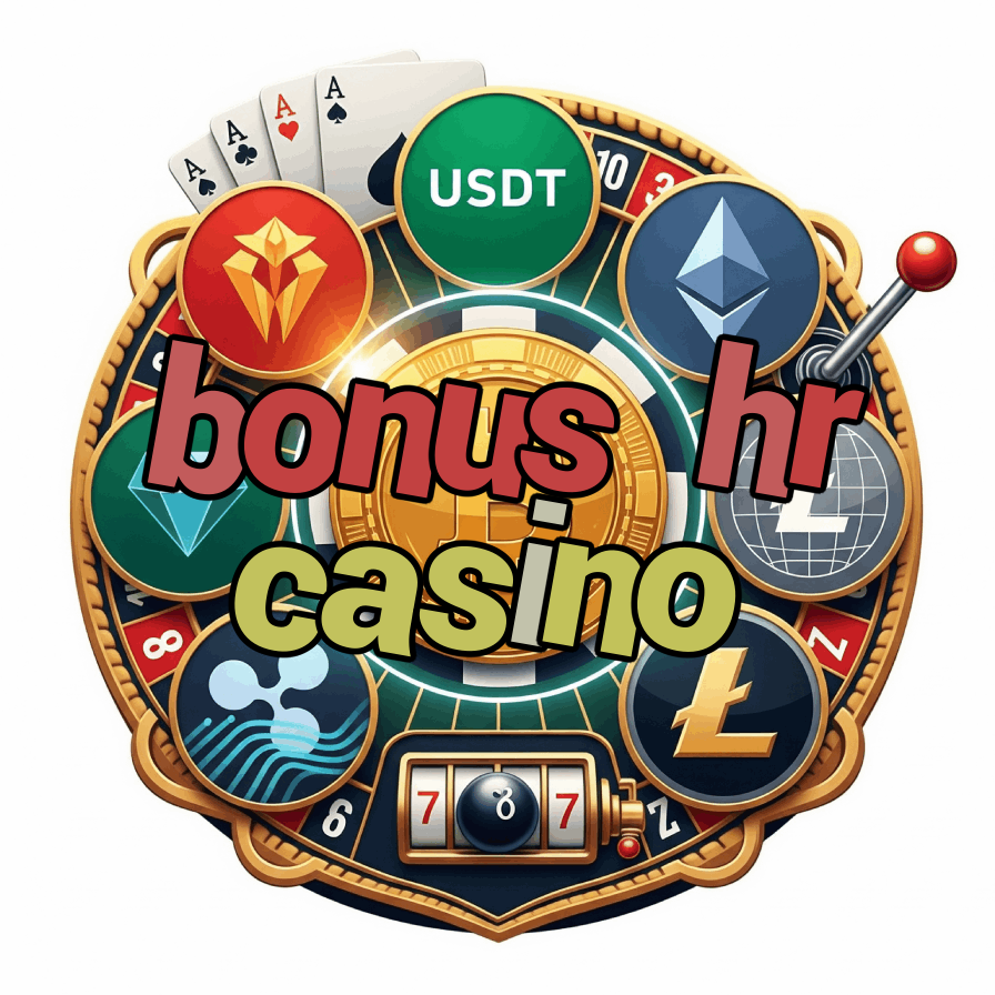 Bonus HR Casino - Exclusive Croatian Gambling Offers
